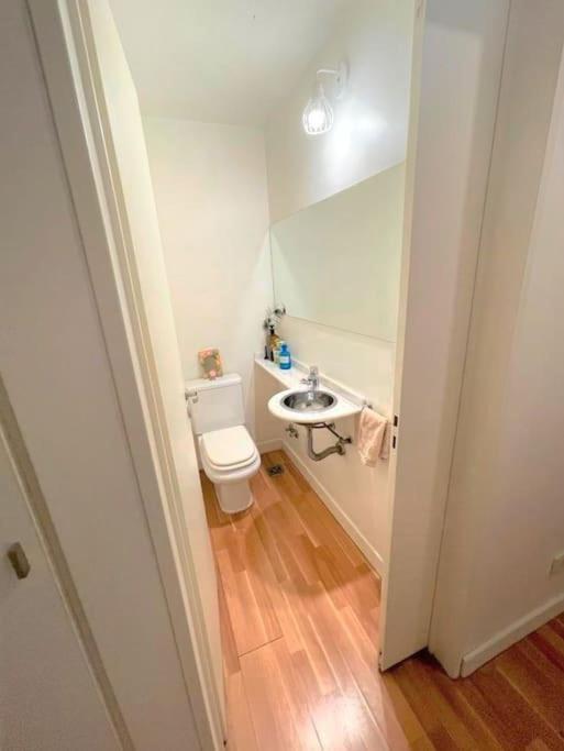 Dpto De 1 Y 1.5 Banos Con Amenities En Belgrano R Urquiza Apartamento