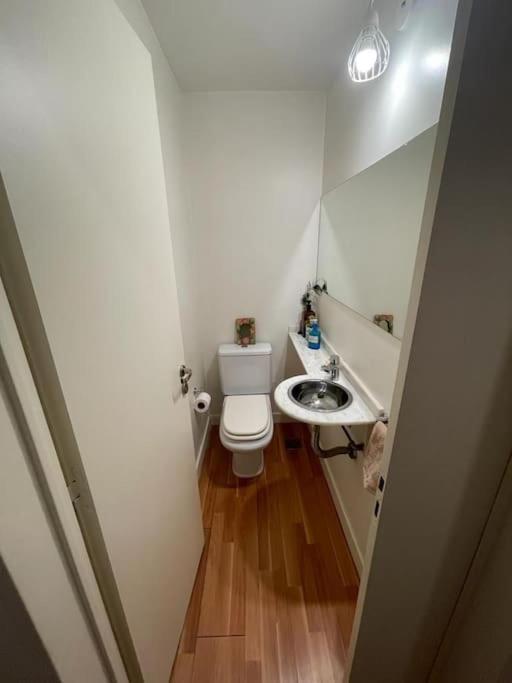 Dpto De 1 Y 1.5 Banos Con Amenities En Belgrano R Urquiza Apartamento *