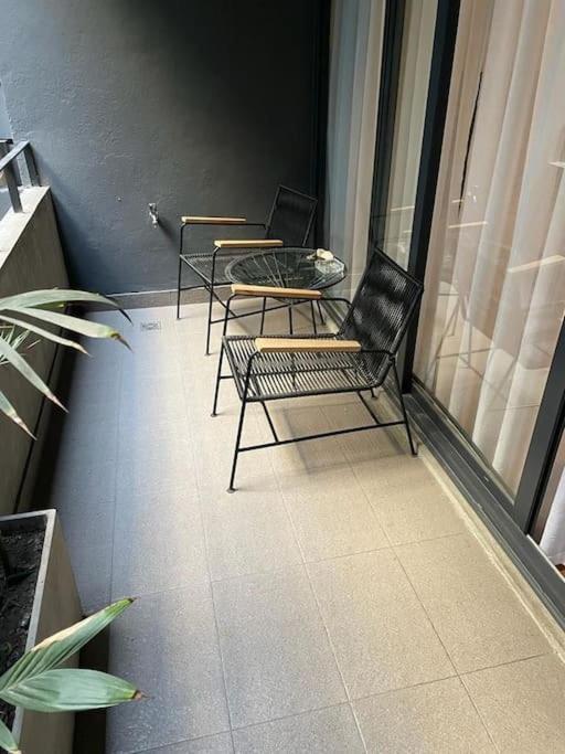 Dpto De 1 Y 1.5 Banos Con Amenities En Belgrano R Urquiza Apartamento Ciudad Autónoma de Buenos Aires