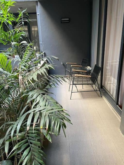 Dpto De 1 Y 1.5 Banos Con Amenities En Belgrano R Urquiza