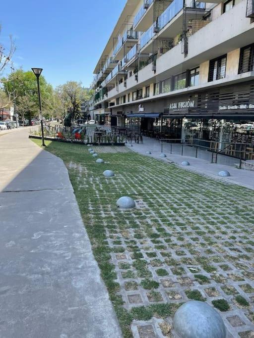 Dpto De 1 Y 1.5 Banos Con Amenities En Belgrano R Urquiza Apartamento Ciudad Autónoma de Buenos Aires