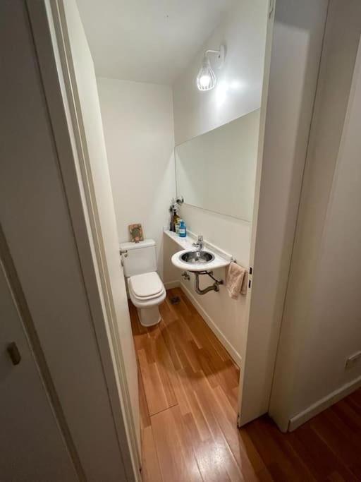 Dpto De 1 Y 1.5 Banos Con Amenities En Belgrano R Urquiza * Ciudad Autónoma de Buenos Aires