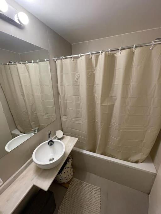 Dpto De 1 Y 1.5 Banos Con Amenities En Belgrano R Urquiza Ciudad Autónoma de Buenos Aires