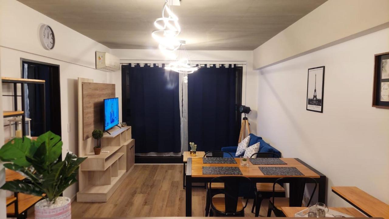 Departamento Nuevo A Estrenar!hasta 5 Huespedes * Ciudad Autónoma de Buenos Aires
