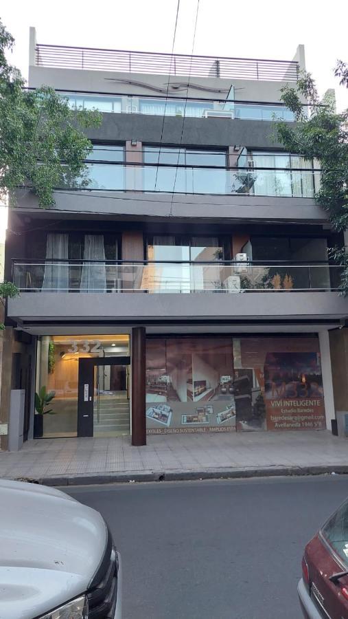 Departamento Nuevo A Estrenar!hasta 5 Huespedes Apartamento Ciudad Autónoma de Buenos Aires