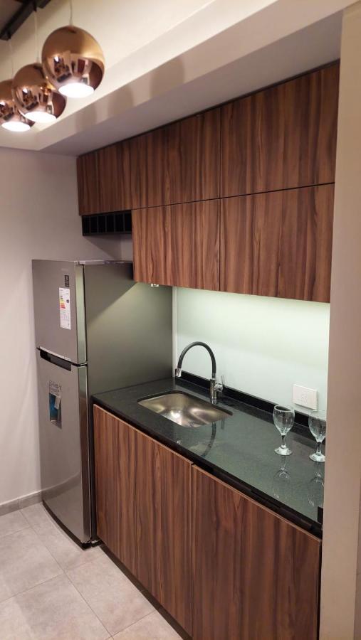 Departamento Nuevo A Estrenar!hasta 5 Huespedes Apartamento