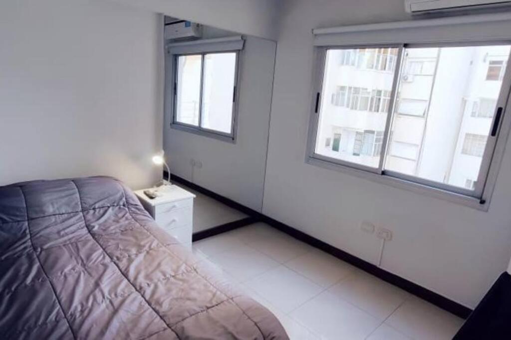 Hermoso Departamento En Palermo- Borges2 Apartamento Ciudad Autónoma de Buenos Aires
