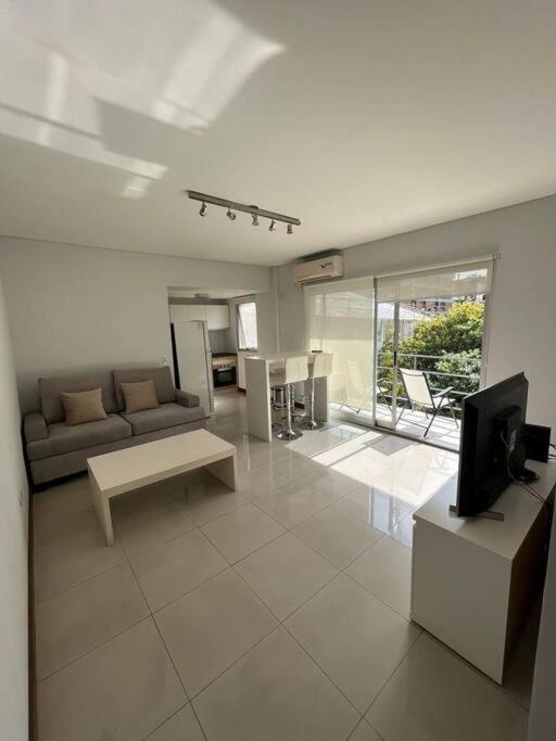 Hermoso Departamento En Palermo- Borges2