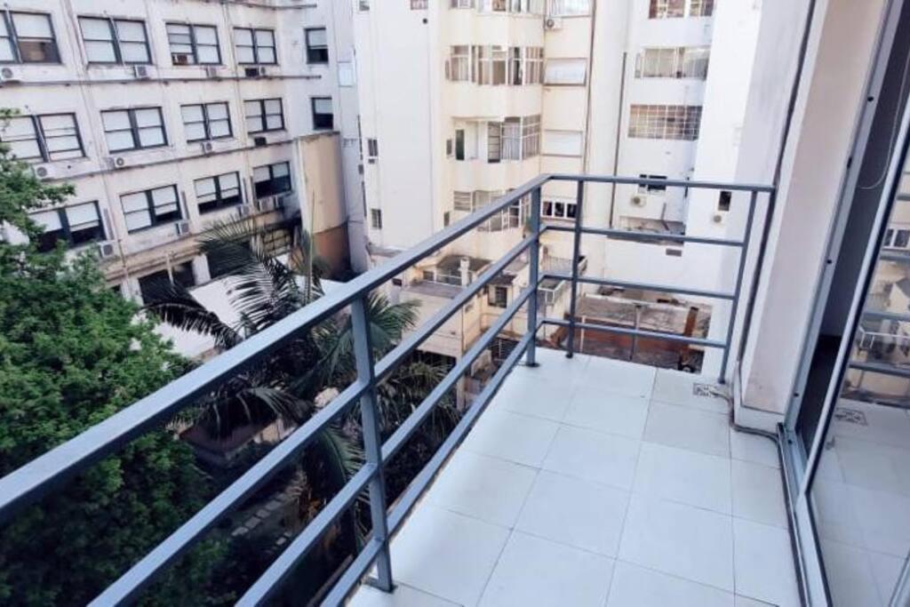 Apartamento Hermoso Departamento En Palermo- Borges2 Ciudad Autónoma de Buenos Aires