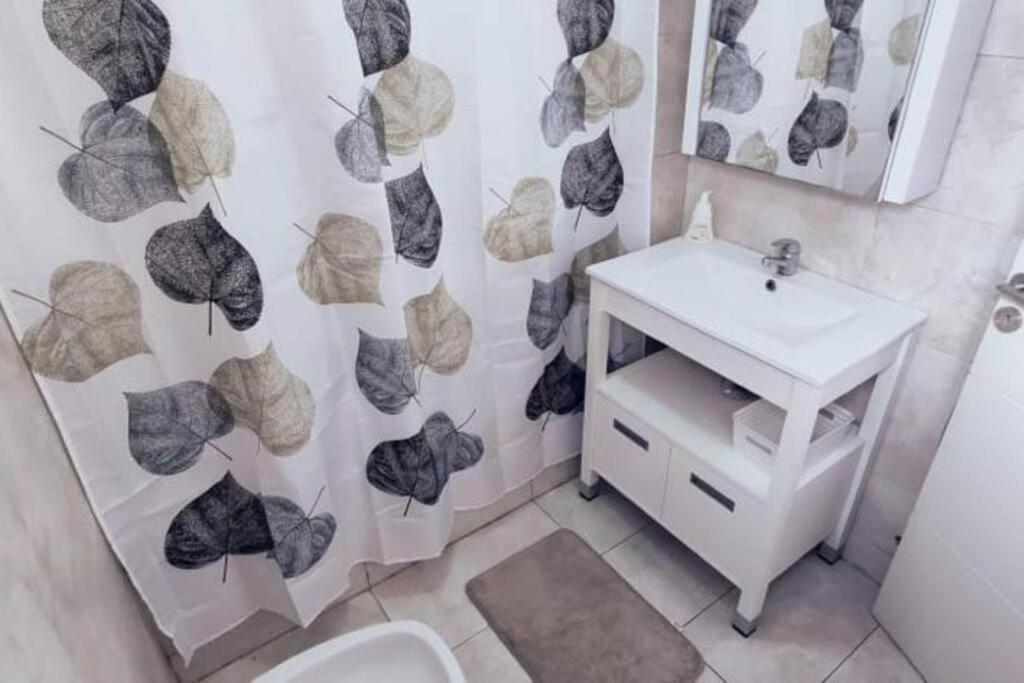 Hermoso Departamento En Palermo- Borges2 Apartamento
