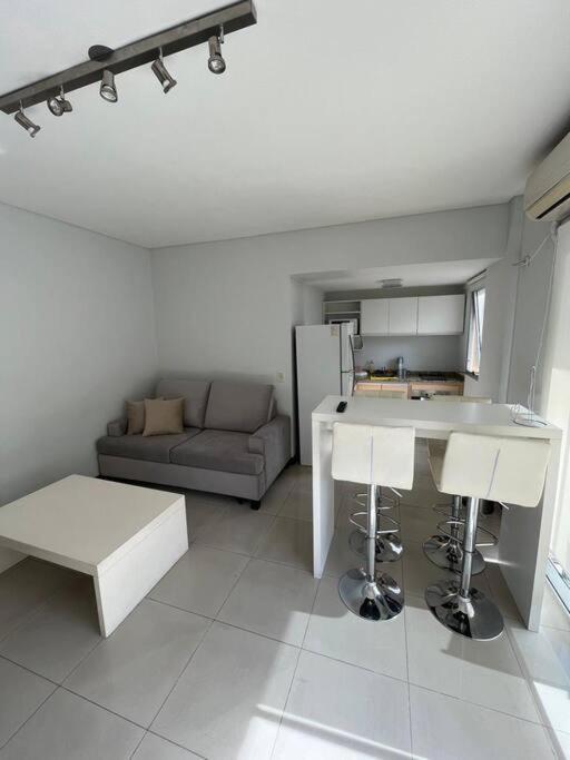 Apartamento Hermoso Departamento En Palermo- Borges2 Ciudad Autónoma de Buenos Aires