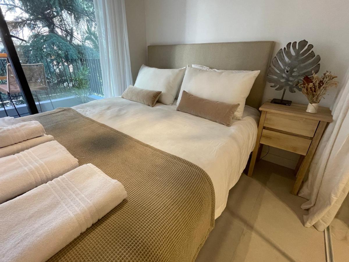 Lovely In Alto Palermo Area 3 Pax 3c Apartamento Ciudad Autónoma de Buenos Aires