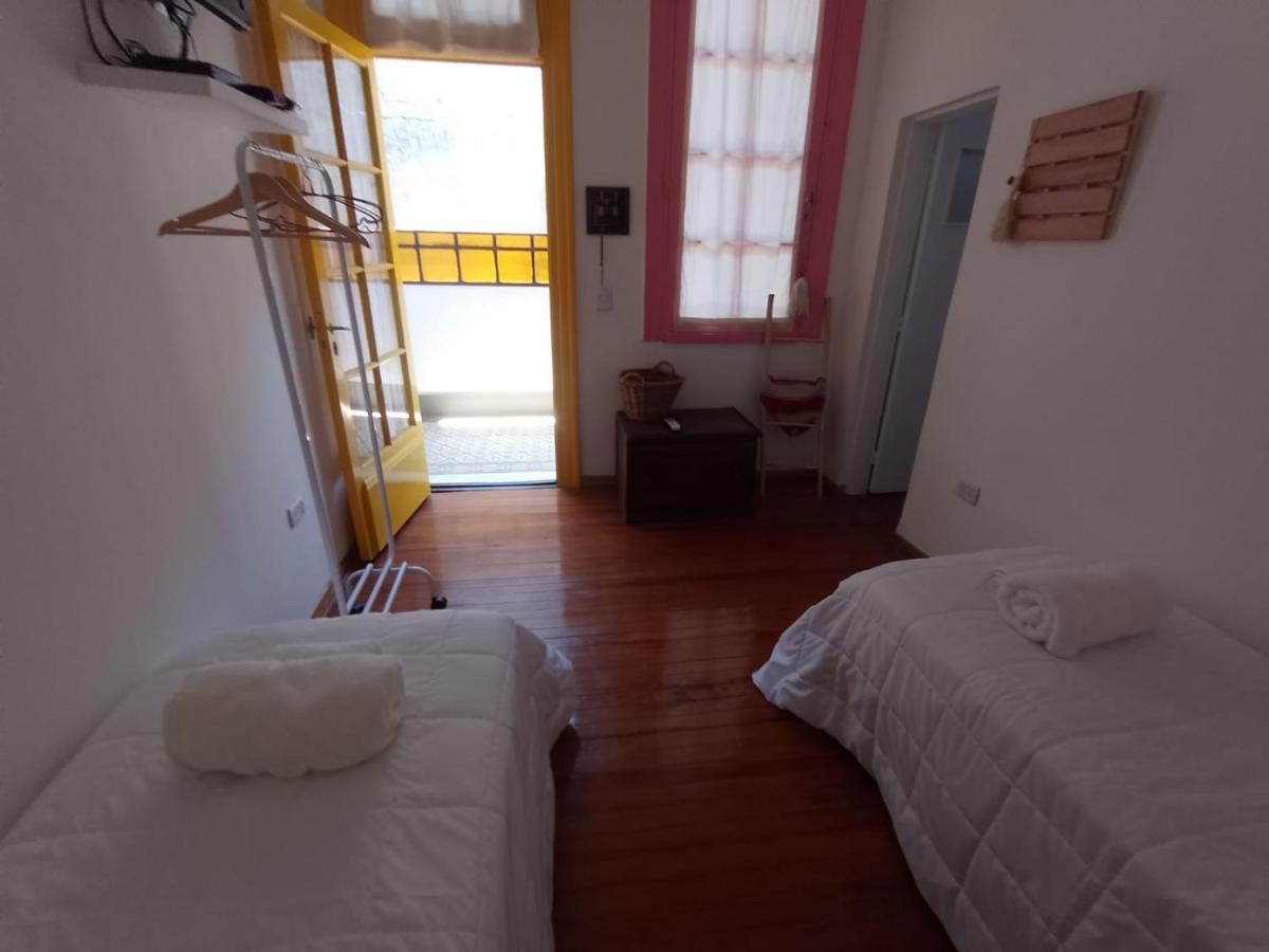 Aristobulo Acomodação com café da manhã 