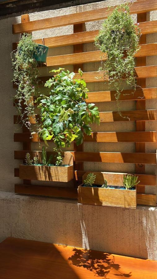 Ph Reciclado A Nuevo En Palermo Soho Apartamento *