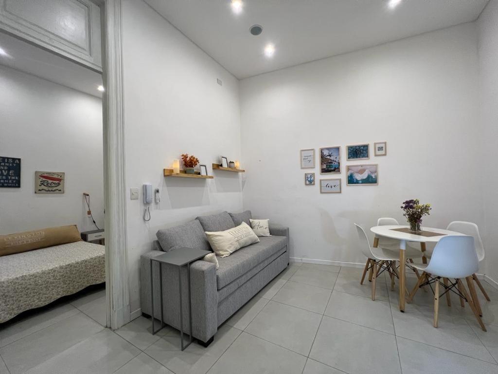 Ph Reciclado A Nuevo En Palermo Soho Apartamento