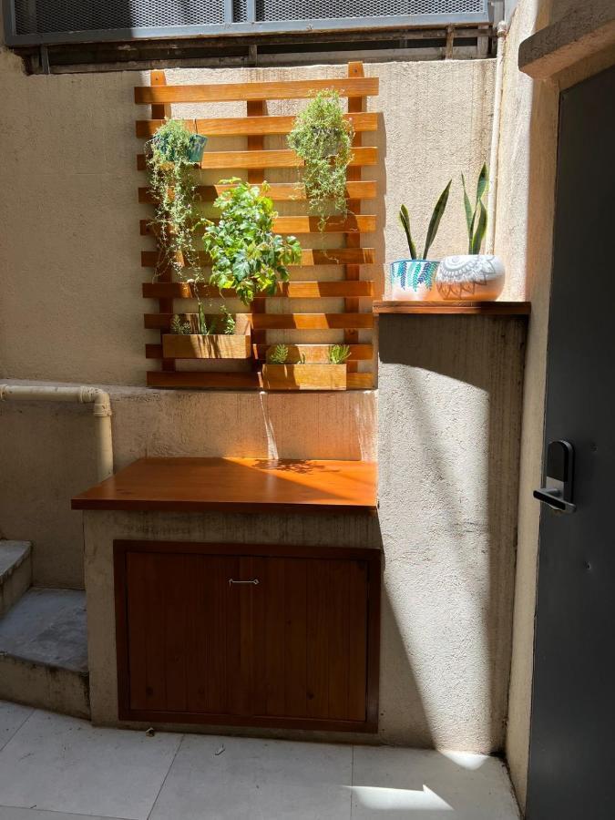 Ph Reciclado A Nuevo En Palermo Soho Apartamento Ciudad Autónoma de Buenos Aires
