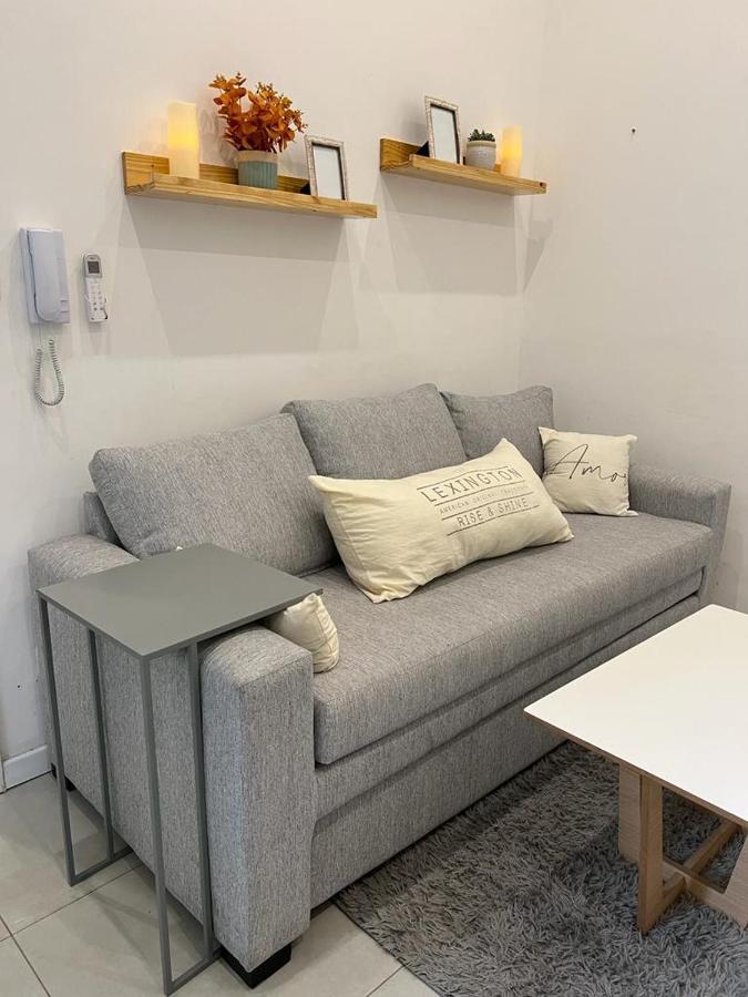 Ph Reciclado A Nuevo En Palermo Soho Apartamento *