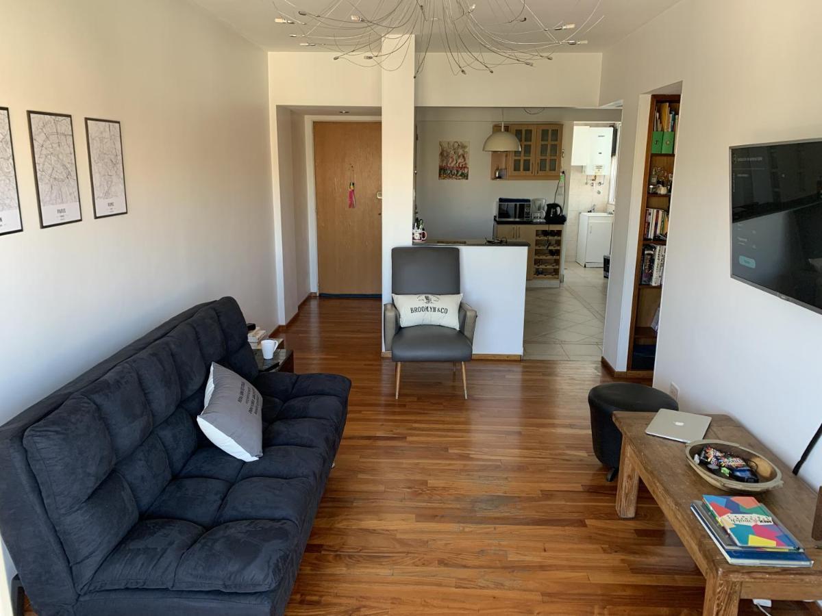 Departamento En Crespo