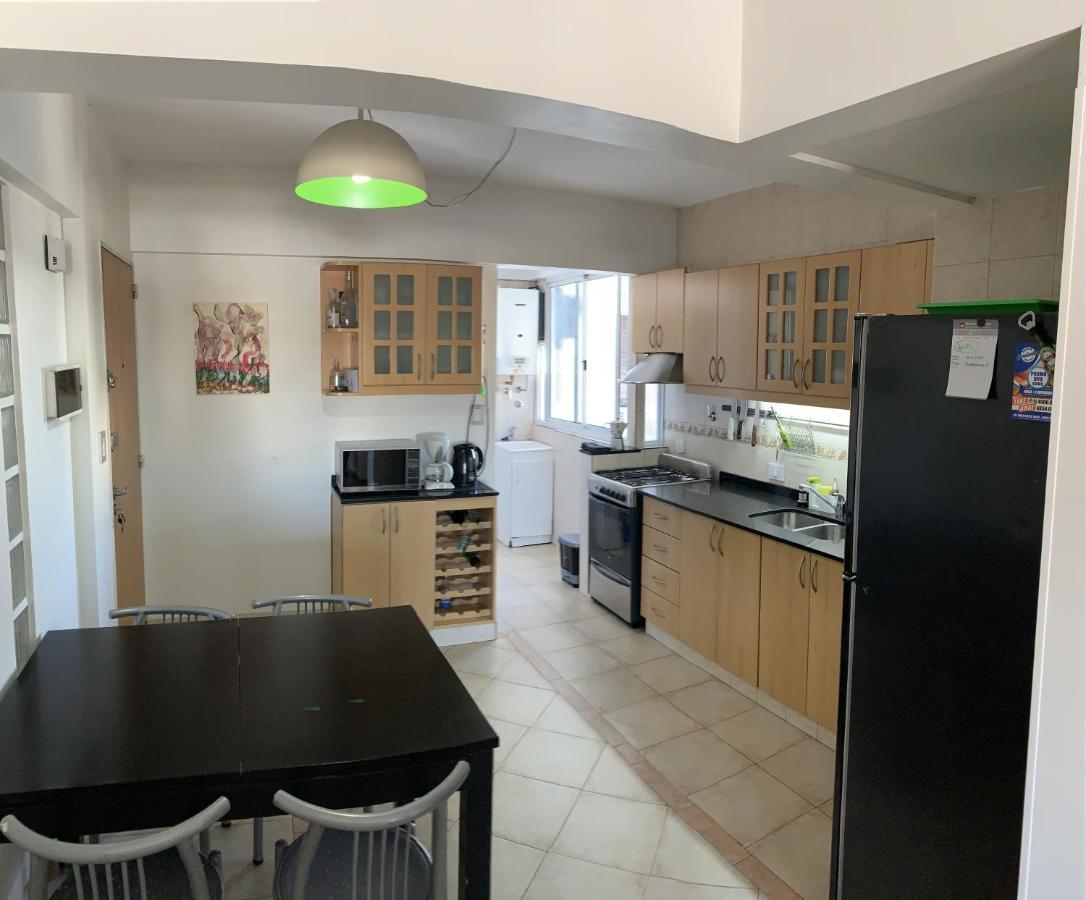 Departamento En Crespo * Ciudad Autónoma de Buenos Aires