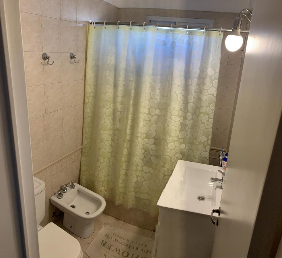 Apartamento Departamento En Crespo Ciudad Autónoma de Buenos Aires