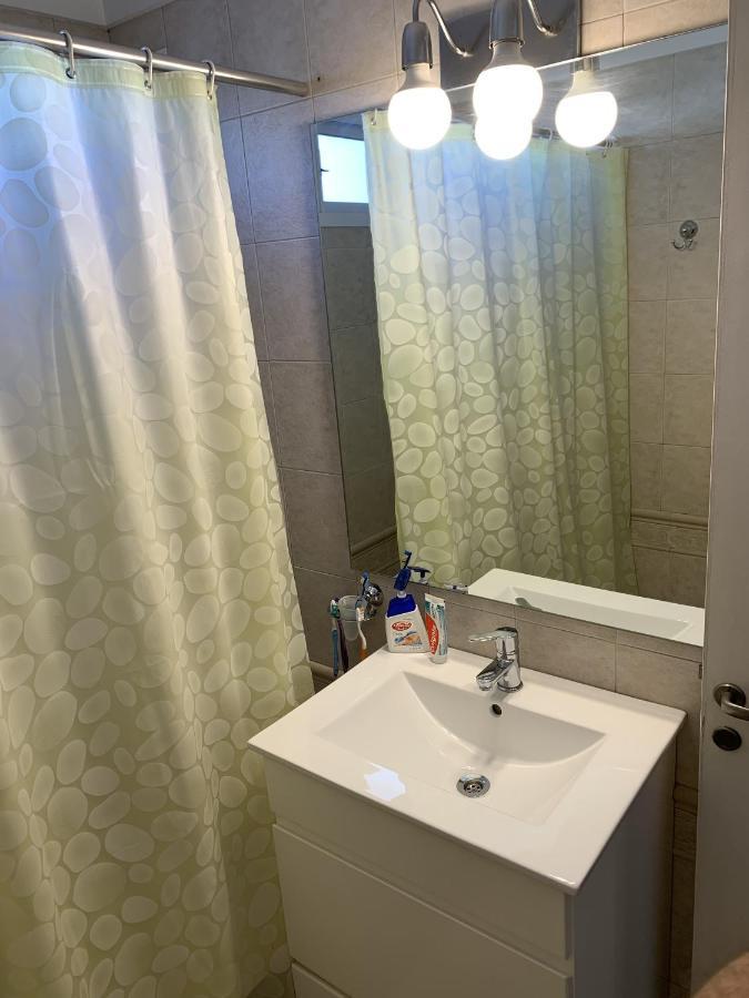 Apartamento Departamento En Crespo