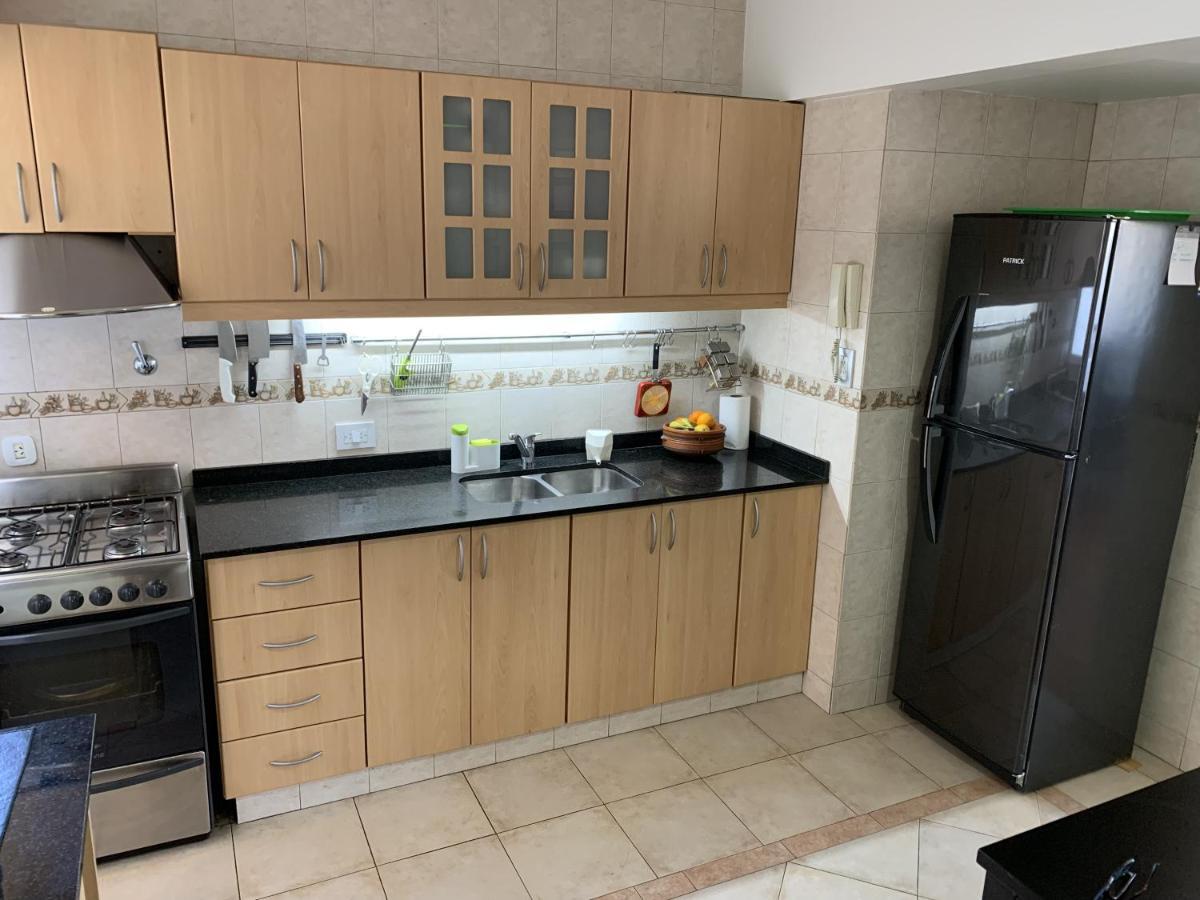 Departamento En Crespo Apartamento