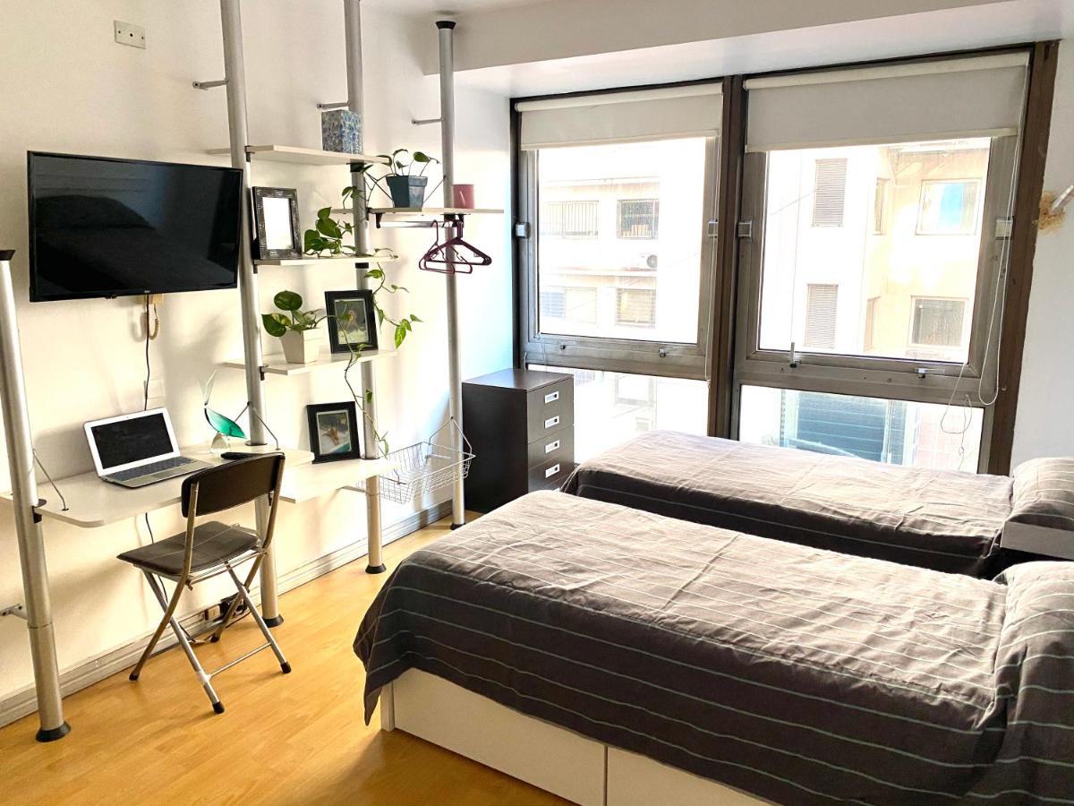 Departamento Centro Esmeralda Apartamento