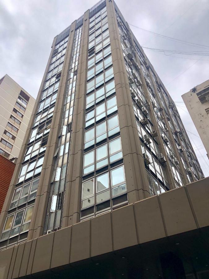 Departamento Centro Esmeralda Apartamento Ciudad Autónoma de Buenos Aires