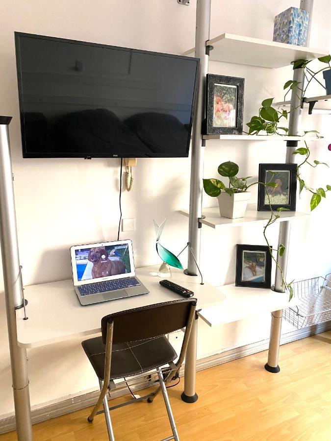 Departamento Centro Esmeralda Apartamento Ciudad Autónoma de Buenos Aires