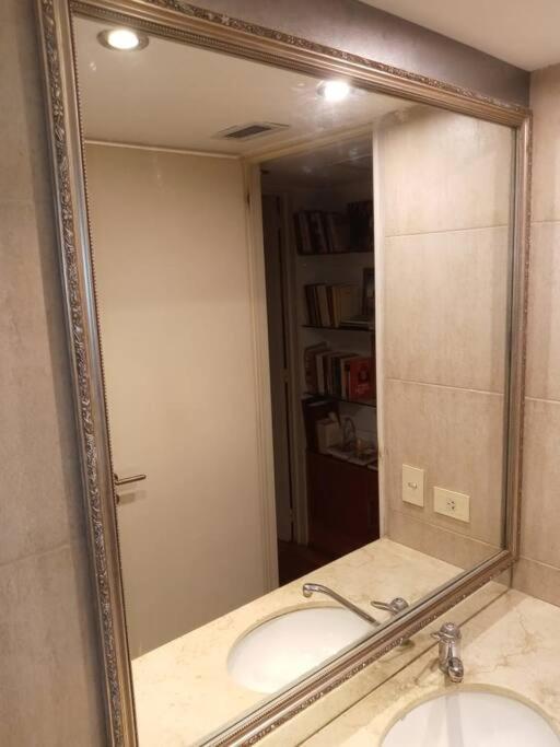 Apartamento Unique Semi-flat In Palermo Nuevo Premium Sunview *
