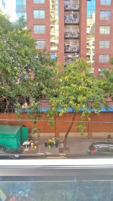 Unique Semi-flat In Palermo Nuevo Premium Sunview Apartamento Ciudad Autónoma de Buenos Aires
