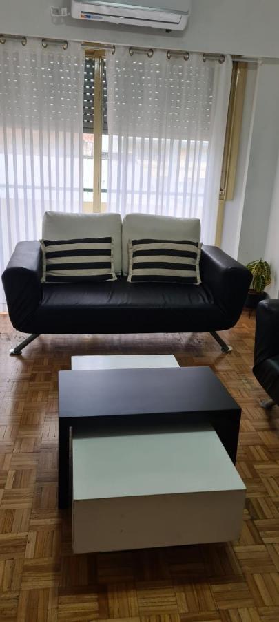 Apartamento Buenosairesflour Ciudad Autónoma de Buenos Aires