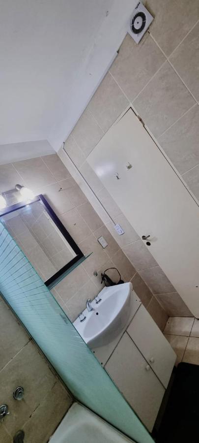 Apartamento Hermoso Departamento En Complejo Residencial
