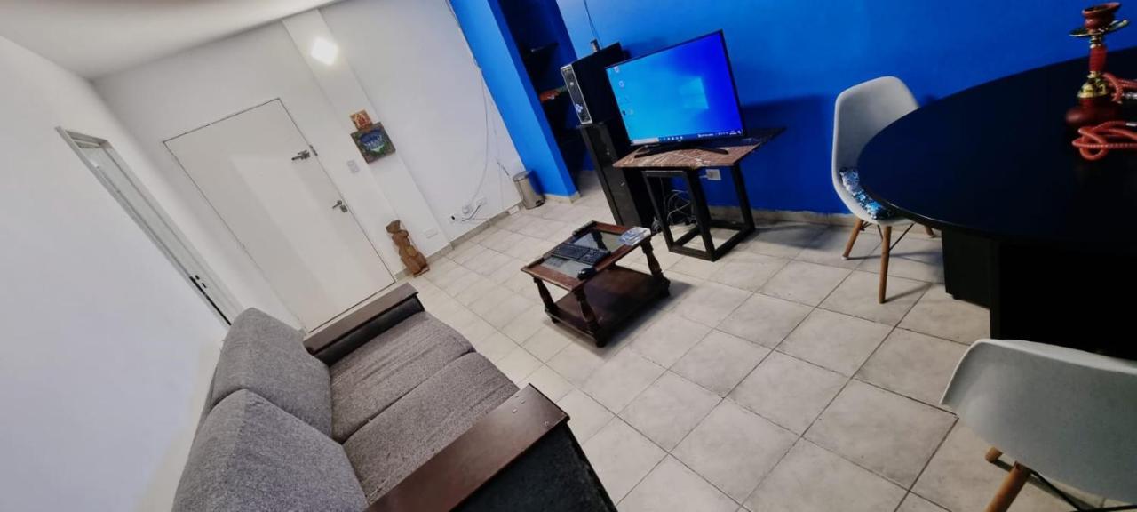 Hermoso Departamento En Complejo Residencial Apartamento