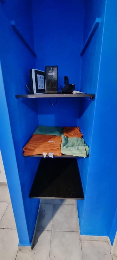 Apartamento Hermoso Departamento En Complejo Residencial