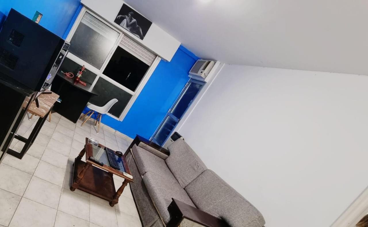 Apartamento Hermoso Departamento En Complejo Residencial *