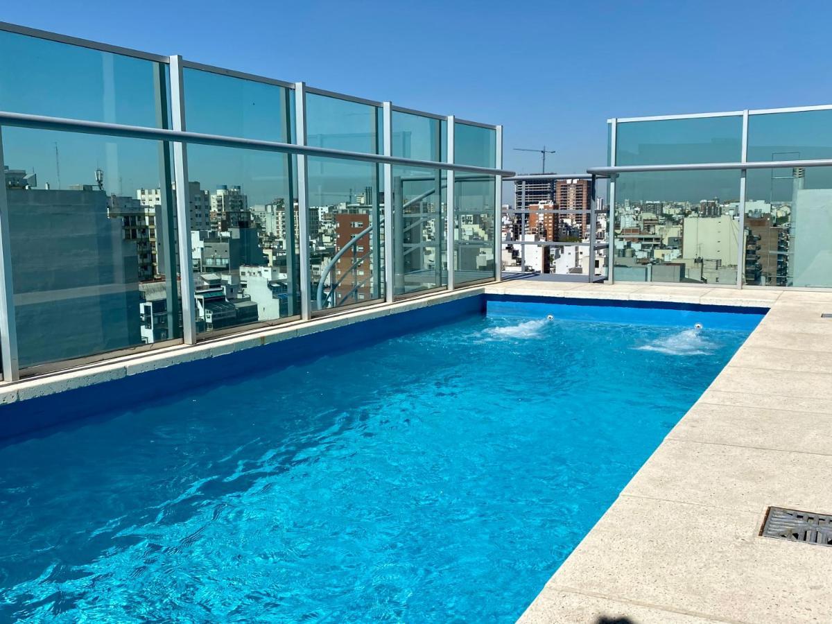 Belgrano Premium Cochera Incluida -auto Mediano- Apartamento