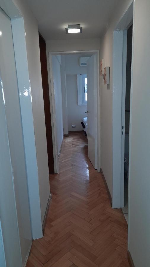 Departamento En Recoleta Apartamento Ciudad Autónoma de Buenos Aires