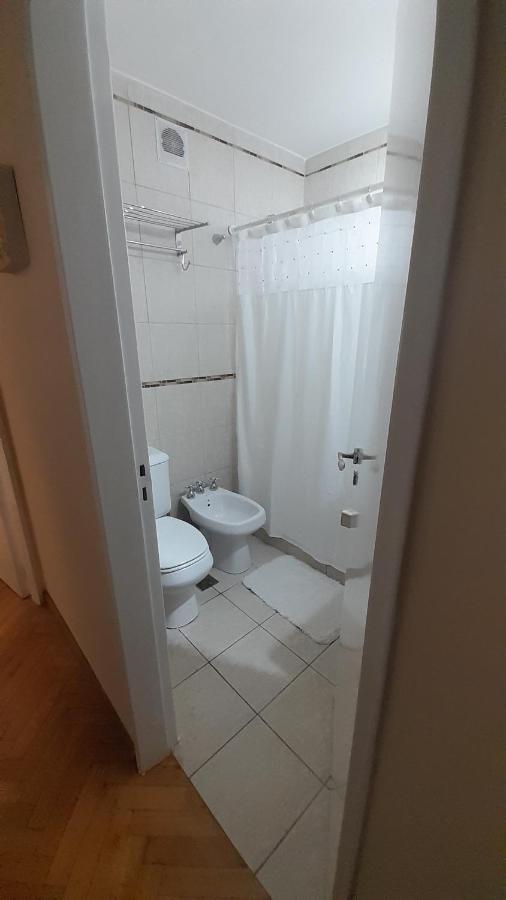 Apartamento Departamento En Recoleta *