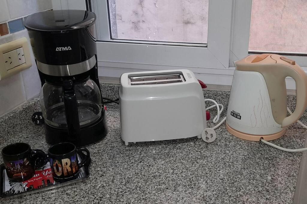 Departamento En Recoleta * Ciudad Autónoma de Buenos Aires
