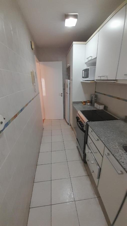 Departamento En Recoleta Apartamento Ciudad Autónoma de Buenos Aires