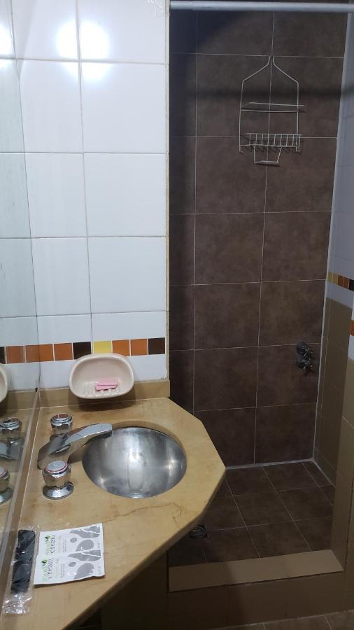 Apartahotel El Plata Ciudad Autónoma de Buenos Aires