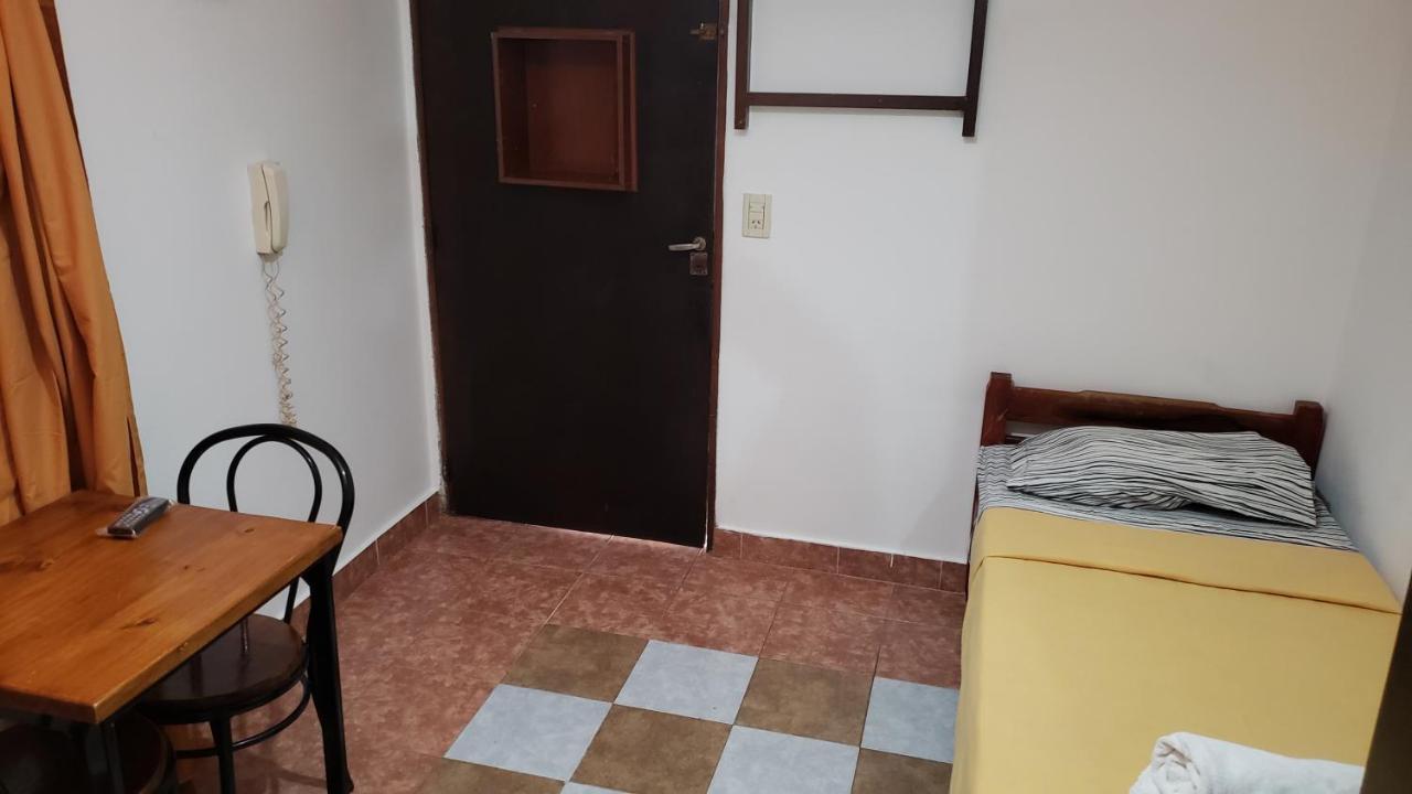 El Plata Apartahotel Ciudad Autónoma de Buenos Aires
