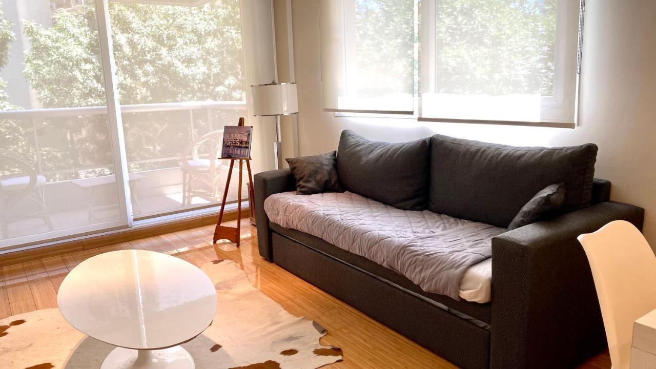 Exclusive Palermo Apartamento *