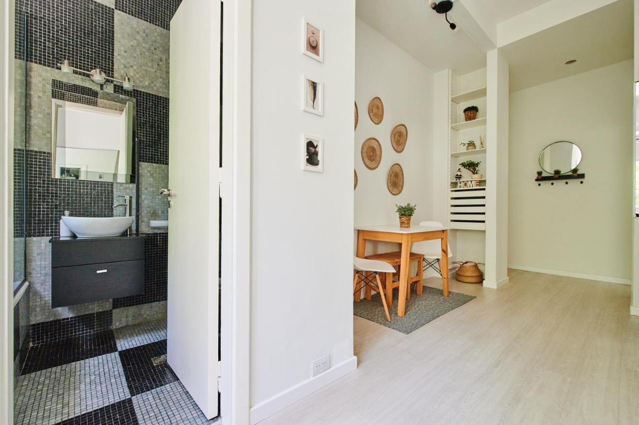 Estudio En Recoleta * Ciudad Autónoma de Buenos Aires