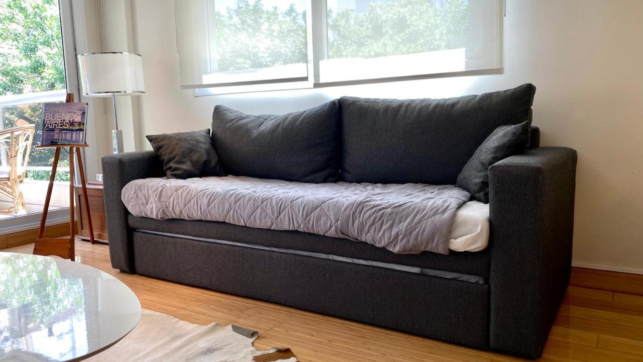 Exclusive Palermo Apartamento