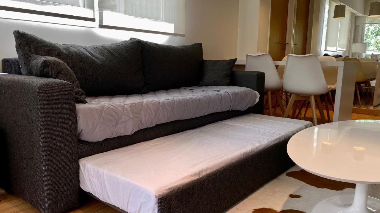 Apartamento Exclusive Palermo Buenos Aires
