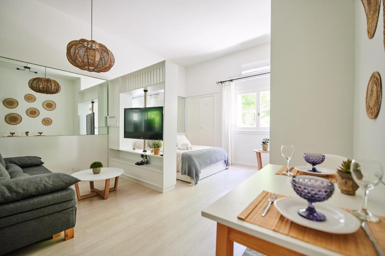 Apartamento Estudio En Recoleta Ciudad Autónoma de Buenos Aires