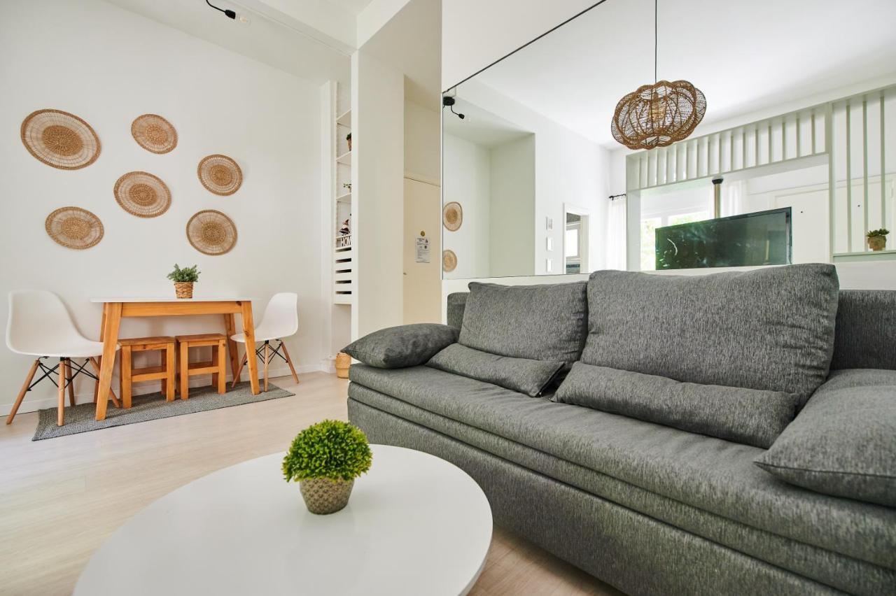 Estudio En Recoleta * Ciudad Autónoma de Buenos Aires