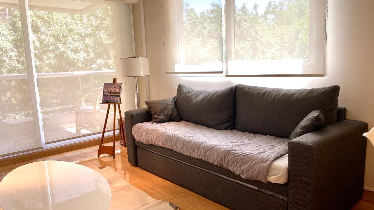 Exclusive Palermo Apartamento *